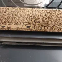 ۲ عدد بخاری گازی آزمایش ۱۴۰۰۰