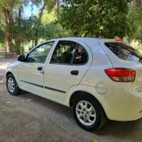 تیبا ۲ مدل۱۴۰۱در حد صفر