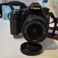 دوربین کانن مدل ۷۰d