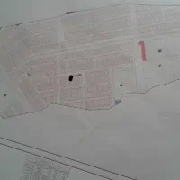 زمین فروشی نانوایان فاز ۳ خ۱۴ متری ۳دانگ|فروش زمین و ملک کلنگی|زنجان, |دیوار