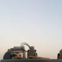 بیل هپکو ۲۰۱۵ درحد بدون رنگ نقد واقساط|خودرو سنگین|شهریار, شهرک عباس پور|دیوار