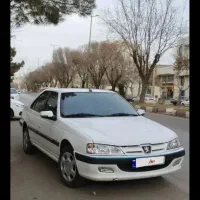 پژو پارس ۱۴۰۲ موتور جدید