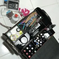 لوازم ناخنکاری