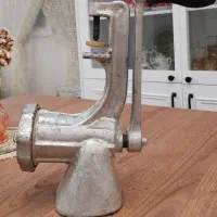 ابزارهای دستیِ قدیمیِ آشپزخانه - عتیقه و آنتیک