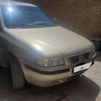 سمند ال ایکس Lx 1385|خودرو سواری و وانت|برخوار, |دیوار