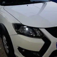 کوییک اس۸۵ گانه درجه یک کم کرکرد|خودرو سواری و وانت|دزفول, |دیوار