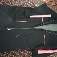 سوییشرت پالتو نونو