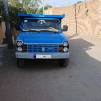 زامیادنیسان دوگانه سوزمدل ۱۴۰۰
