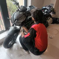 موتورسازی سیار، موتورساز، تعمیرکارموتورانژکتور