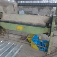 فروش خم کن و نقطه جوش