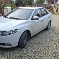 سراتو مدل ۱۳۹۶|خودرو سواری و وانت|کلارآباد, |دیوار