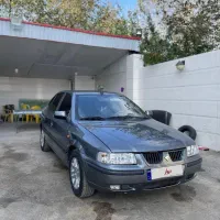 سمند lx مدل ۸۸