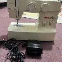 چرخ خیاطی مارشال 820S