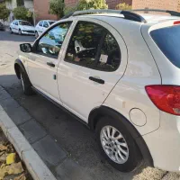 کوییک اتوماتیک ۱۴۰۱ فول پلاس بدون رنگ|خودرو سواری و وانت|تهران, باغ فیض|دیوار