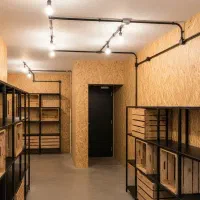 مغازه 50متری در چهاراه اتش نشانی