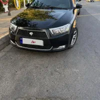 دنا پلاس توربو اتوماتیک 1404