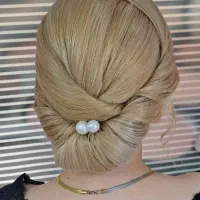 سالن زیبایی مسیبحا|خدمات آرایشگری و زیبایی|اندیشه, اندیشه فاز ۱|دیوار