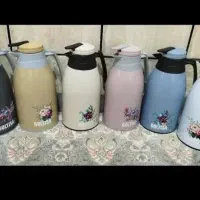 فلاکس چای|ظروف نگهدارنده، پلاستیکی، یک‌بارمصرف|اهواز, پردیس|دیوار