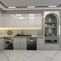 شاگردکابینت سازی|استخدام صنعتی، فنی، مهندسی|بیجار, |دیوار