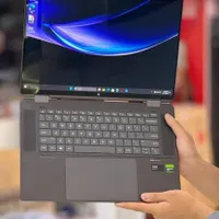 HP SPECTERS x360 16|رایانه همراه|تهران, جمهوری|دیوار
