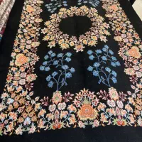 ۶ متری جفت طرح قم گل ابریشم