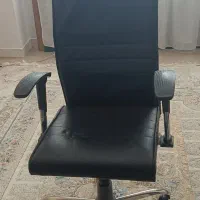 صندلی گردان
