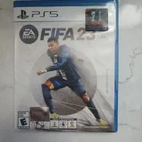 FIFA 23|کنسول، بازی ویدئویی و آنلاین|تهران, دریا|دیوار