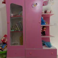 تخت و کمد بچه|اسباب و اثاث بچه|هرسین, |دیوار