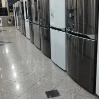 دنیای لوازم خانگی الجی سامسونگ دوو اسنوا|یخچال و فریزر|تهران, بهارستان|دیوار