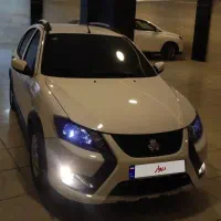 کوییک gxl مدل 1403 فول