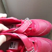 فروش کفش زمستانی دخترانه سایز 40|کیف، کفش، کمربند|تاکستان, |دیوار