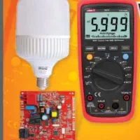 تعمیر برد لوازم‌ خانگی،لامپ،آیفون،محافظ،آداپتور و