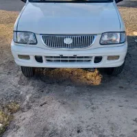 نیسان  شوکا  یخچالدار