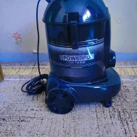 جاروبرقی سطلی LGالمان|جاروبرقی، جارو شارژی، بخارشو|شیراز, شهرک سراج‎|دیوار
