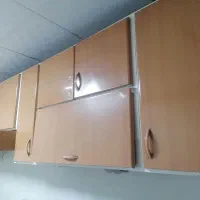 کابینت فلزی، هود