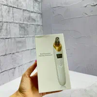 دستگاه پاکسازی پوست میکرودرم /ارایش