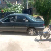پژو۴۰۵مدل۸۲