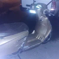 موتور 150 همتاز|موتورسیکلت|تبریز, |دیوار