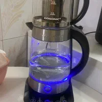 چایساز لمسی