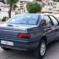 پژو 405GLX مدل 98|خودرو سواری و وانت|سردشت, |دیوار