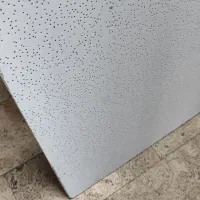 تایل آکوستیک ۶۰ در ۶۰|مصالح و تجهیزات ساختمان|چهاردانگه (تهران), |دیوار