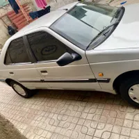 پژو 405 GLX بنزینی، مدل ۱۳۹۰|خودرو سواری و وانت|گنبد کاووس, |دیوار