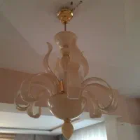 لوستر آشپزخانه شیک و خاص