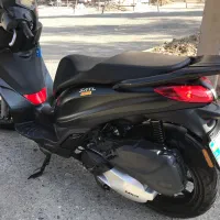 موتور SATLIS کبیر