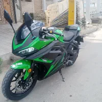 تارو جی پی ۲ 200سی سی