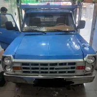 نیسان مدل ۹۰ دیزلی