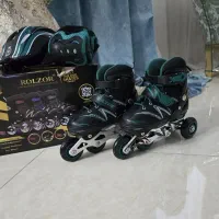 کفش اسکیت برند ROLZOR