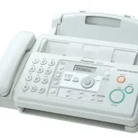 فکس پاناسونیک