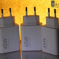 اداپتور 45w