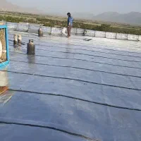 ایزوگام دلیجان به قیمت کارخانه فروش و نصب ایزوگام|مصالح و تجهیزات ساختمان|مهاجران, |دیوار